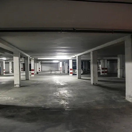 Apartamento Jardin De Mariote *