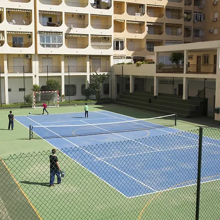 Jardin De Mariote Apartamento Almuñécar