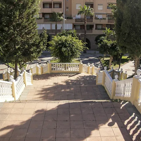 Jardin De Mariote Apartamento