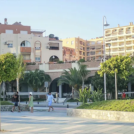 Apartamento Jardin De Mariote Almuñécar