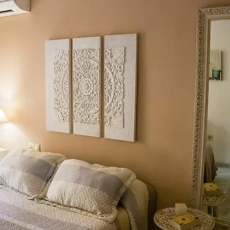 Jardin De Mariote Appartement Almuñécar