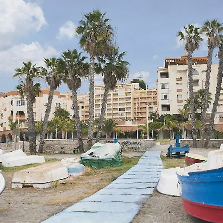 Jardin De Mariote * Almuñécar