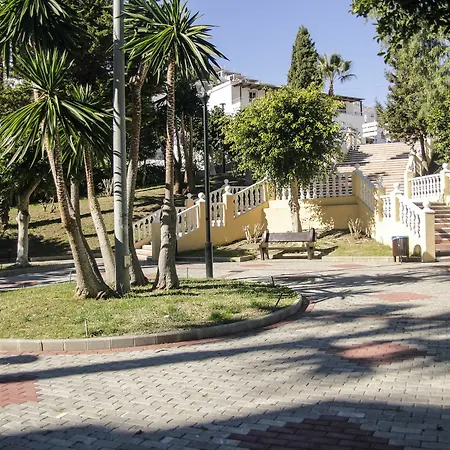 Appartement Jardin De Mariote Almuñécar